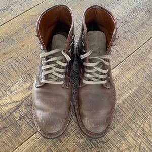 Allen Edmonds Higgins Mill Boot